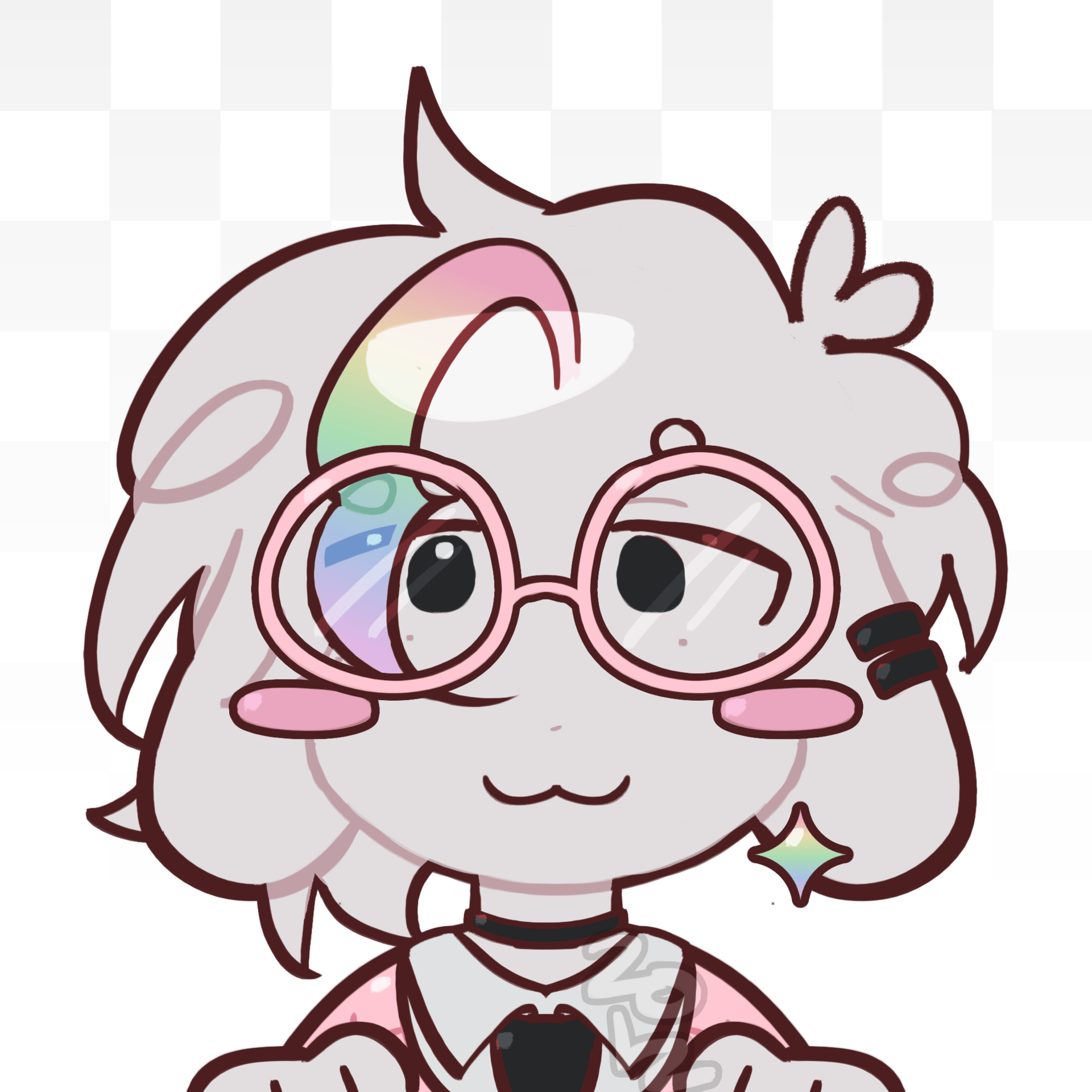 flat animated icon ($20)